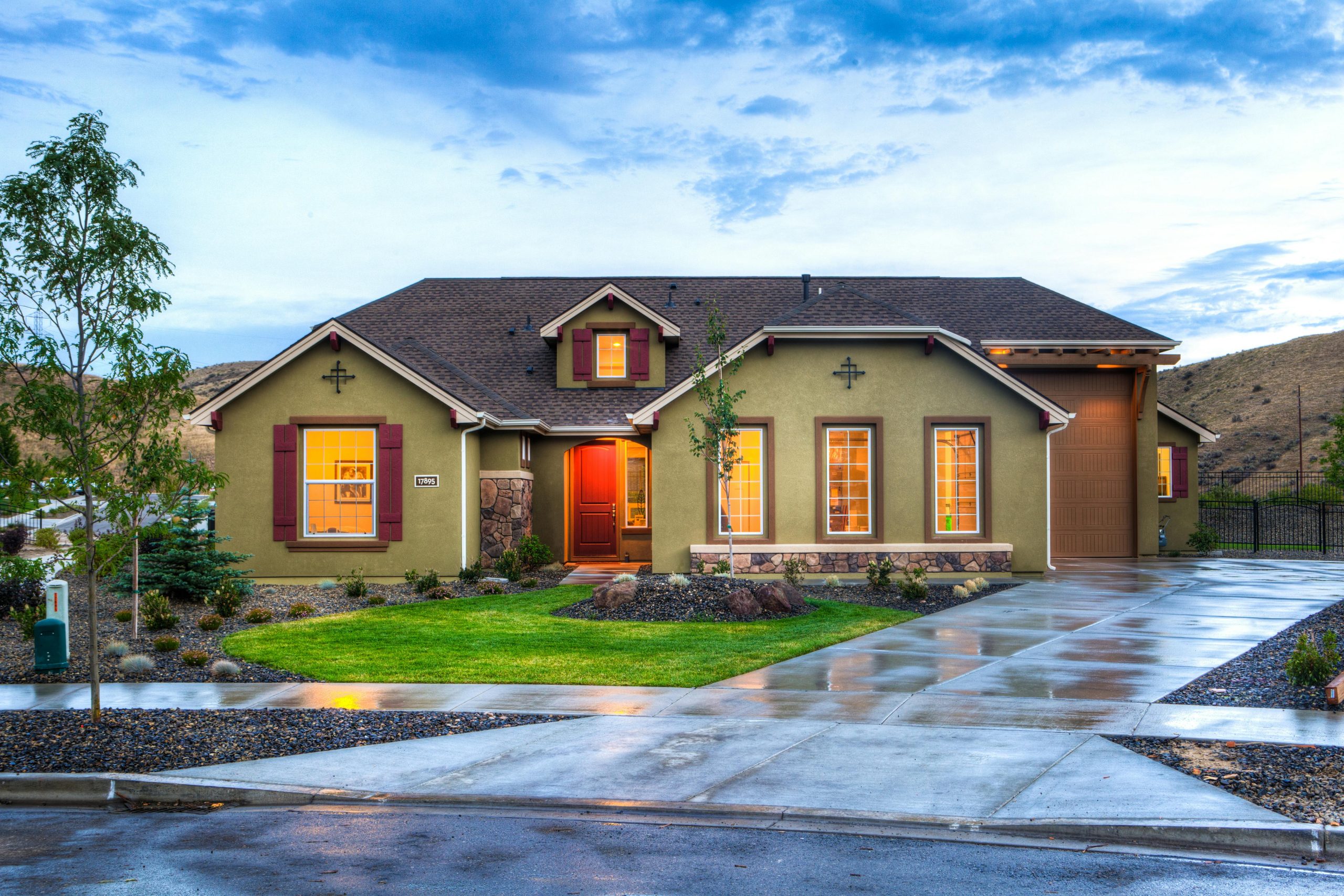 Residential